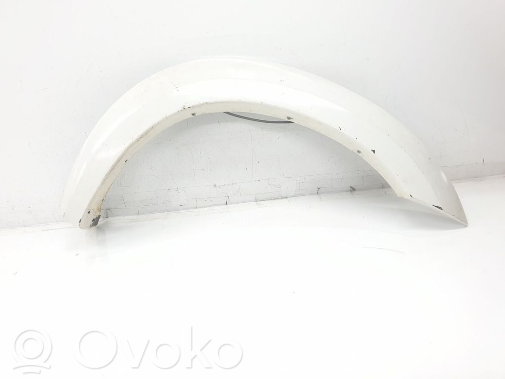 Ford Ranger Front arch trim 