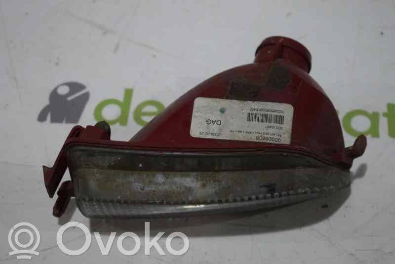Citroen C4 I Reverse light 