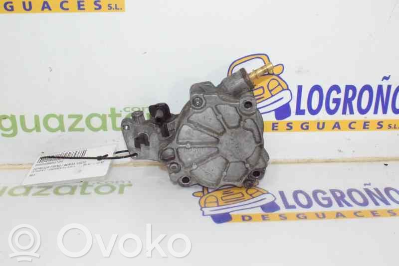Citroen C-Crosser Vacuum pump 
