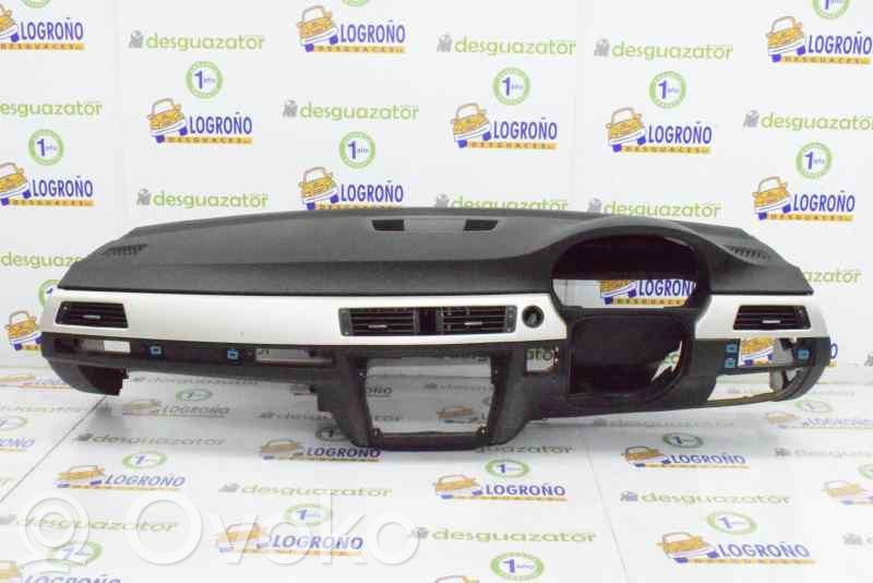 BMW 3 E90 E91 Panel de instrumentos 
