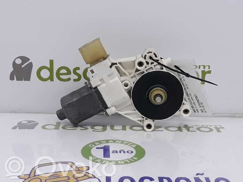 BMW X1 F48 F49 Motorino alzacristalli della portiera anteriore