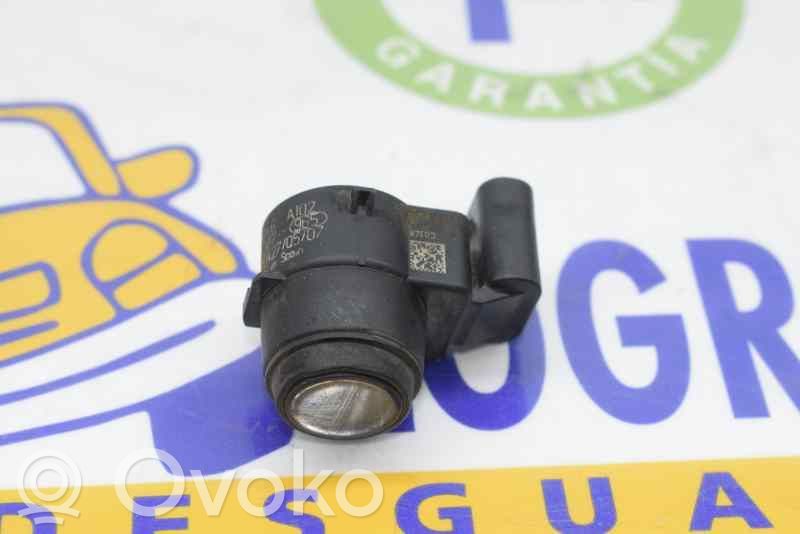 BMW 1 E81 E87 Supporto posteriore per il sensore di parcheggio (PDC)