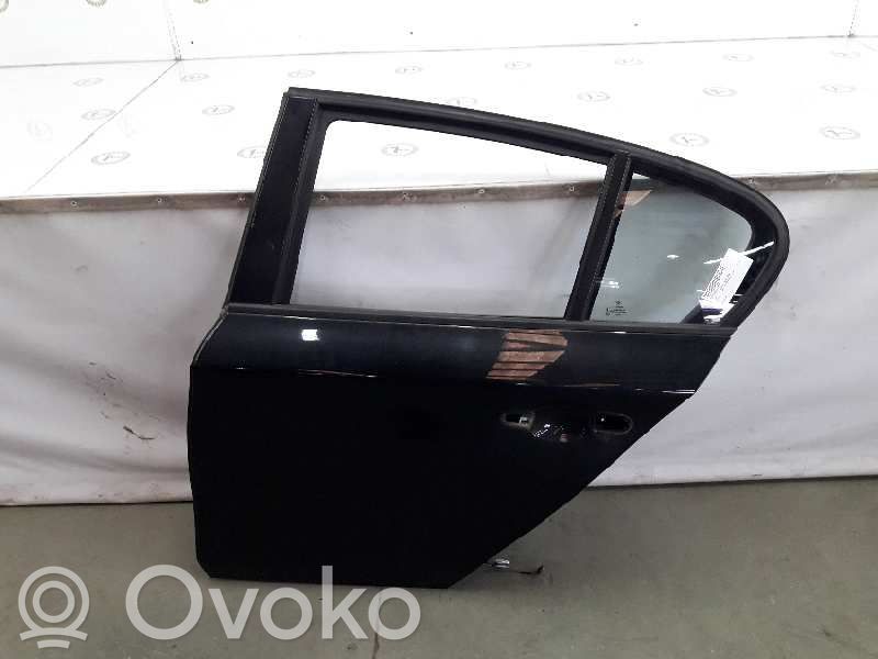 BMW 1 E81 E87 Ușă spate 