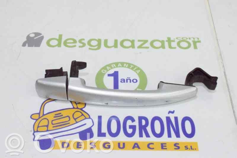 Peugeot 207 Rankena atidarymo išorinė 