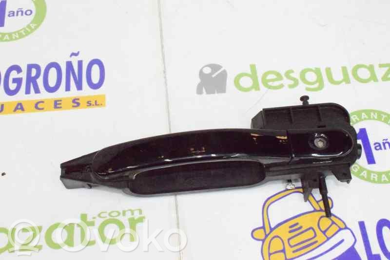 Ford Fiesta Manecilla externa puerta delantera 