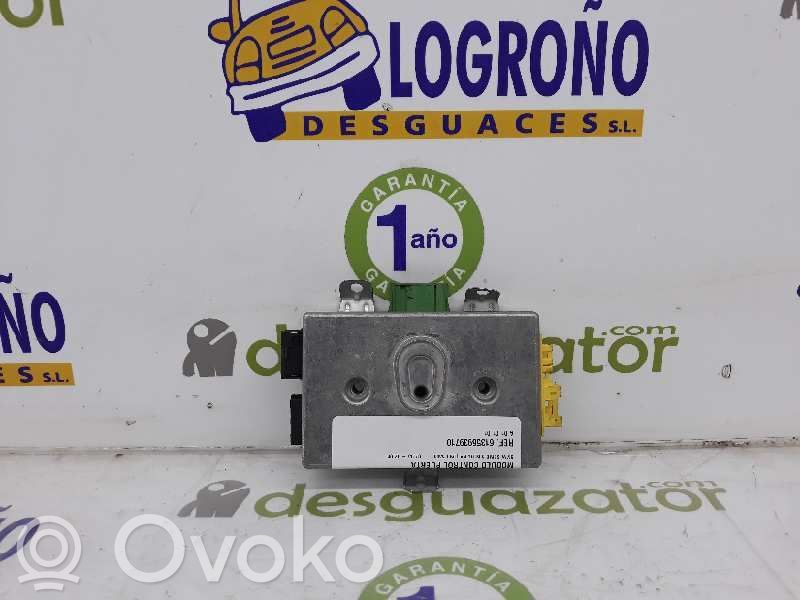 BMW 5 E39 Door central lock control unit/module 