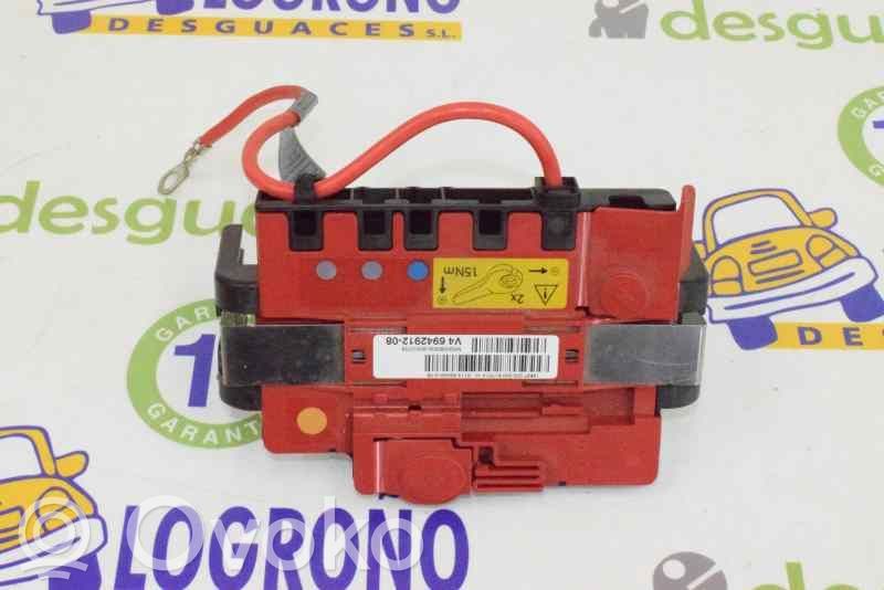 Módulo de fusible   61146942912,61146971370