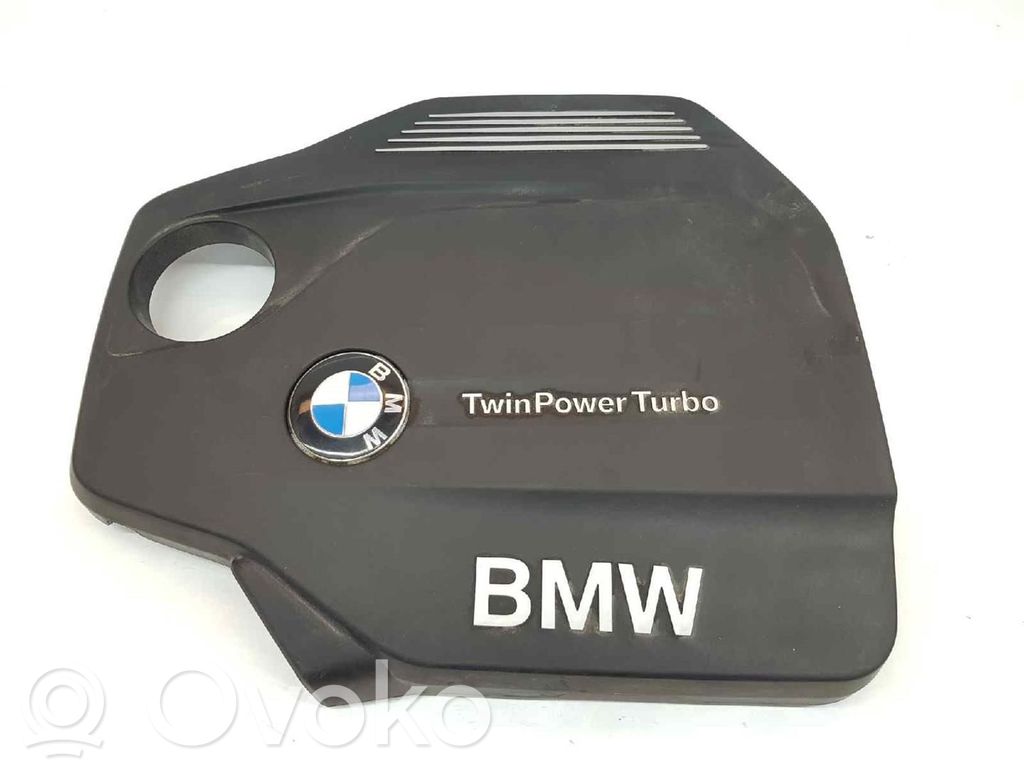 BMW 4 F36 Gran coupe Copri motore (rivestimento)