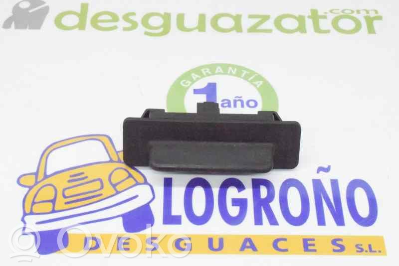 Renault Espace IV Maniglia esterna del portellone posteriore/bagagliaio 