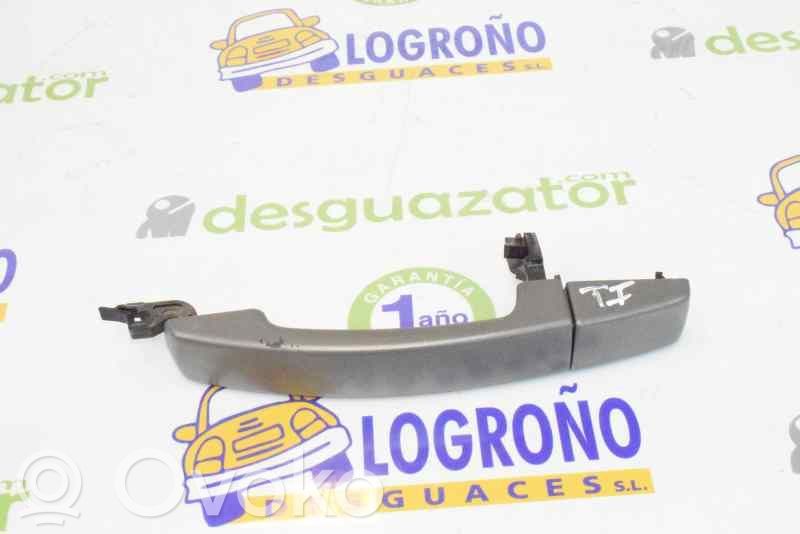 Land Rover Range Rover Sport L320 Manecilla externa puerta trasera