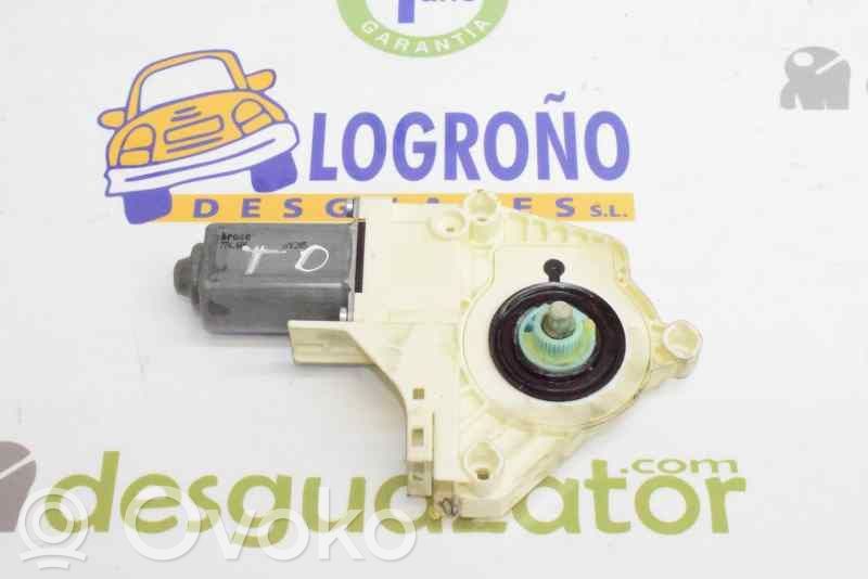 Land Rover Range Rover Sport L320 Motorino alzacristalli della portiera posteriore