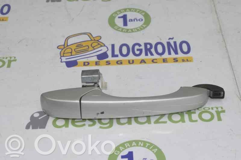 Dodge Journey Manecilla externa puerta delantera 