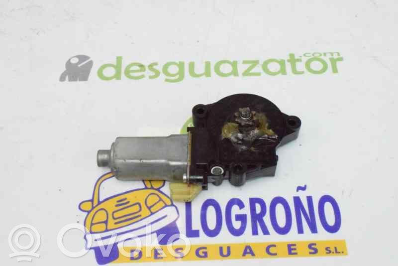 Hyundai Tucson JM Motor del regulador de la ventanilla de la puerta delantera