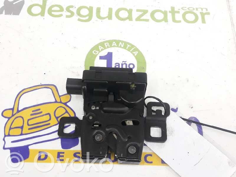 Land Rover Range Rover Sport L320 Zamek klapy tylnej / bagażnika 