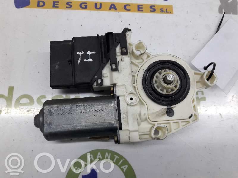 Seat Leon (1M) Motor macara geam ușă spate 