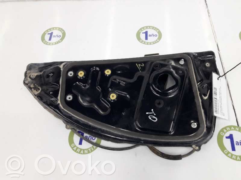Land Rover Freelander 2 - LR2 Macara geam spate manuală 