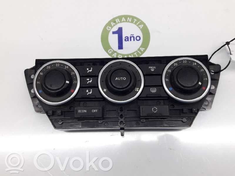 Land Rover Freelander 2 - LR2 Unitate control climatizare 