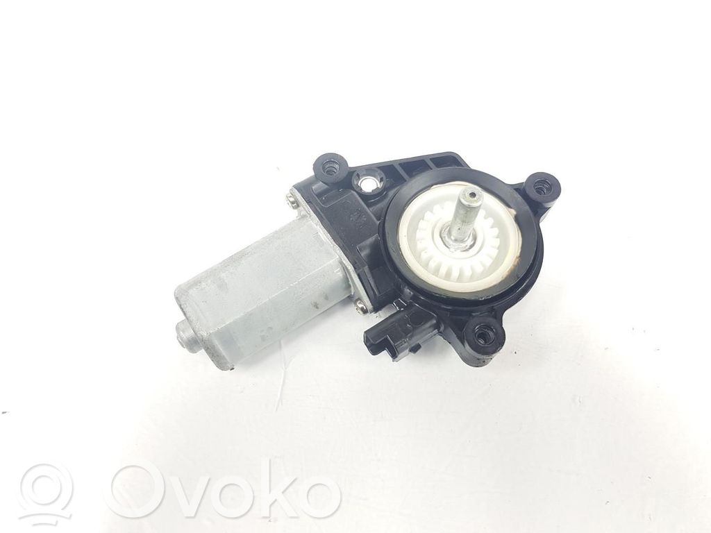 Nissan Qashqai Motor macara geam ușă spate 