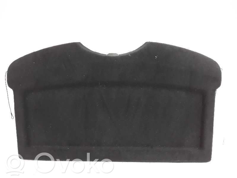 Seat Toledo IV (NH) Cappelliera 