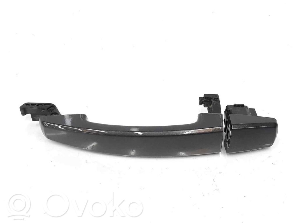 Opel Astra J Mâner exterior ușă spate 