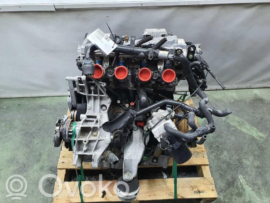 Audi A4 S4 B5 8D Двигатель 
