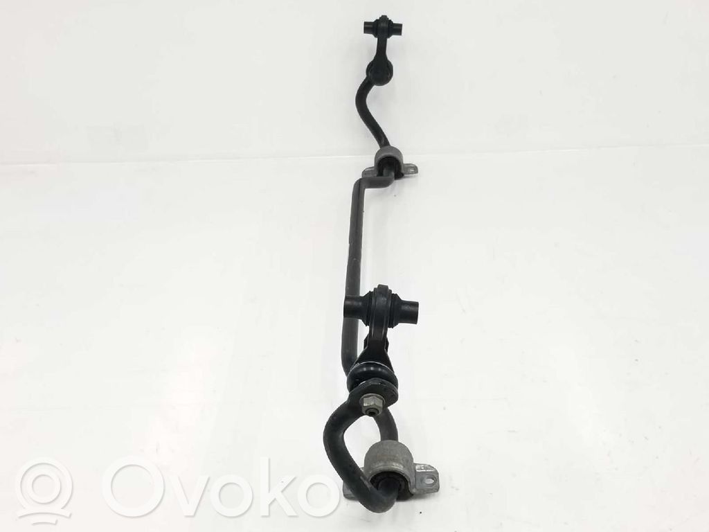 Volkswagen Golf VII Barre anti-roulis arrière / barre stabilisatrice