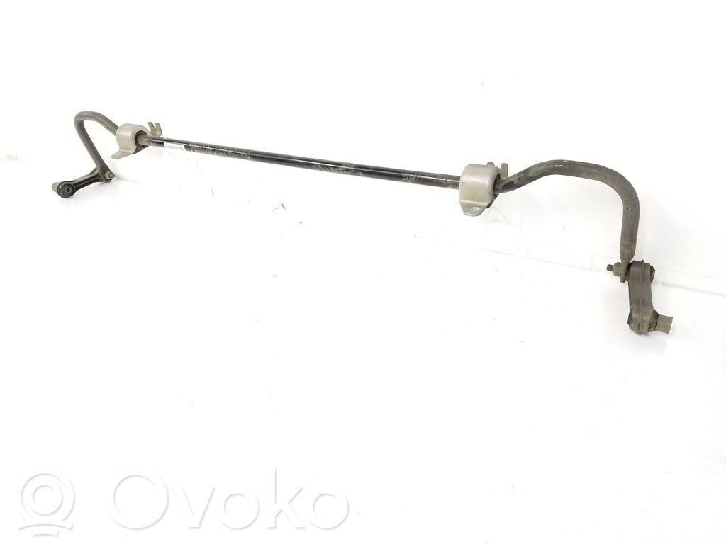 Mercedes-Benz A W177 Barra stabilizzatrice posteriore/barra antirollio 