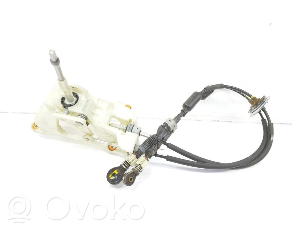 Selector caja de cambios   43700D3270TRY,43700D3270TRY