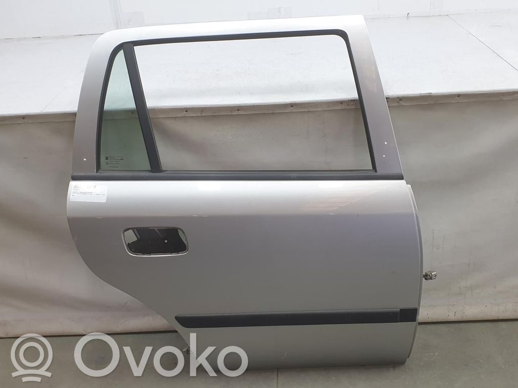 Opel Astra G Puerta trasera 