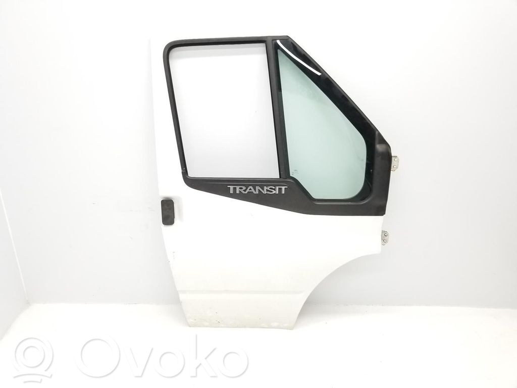 Ford Transit Durvis 