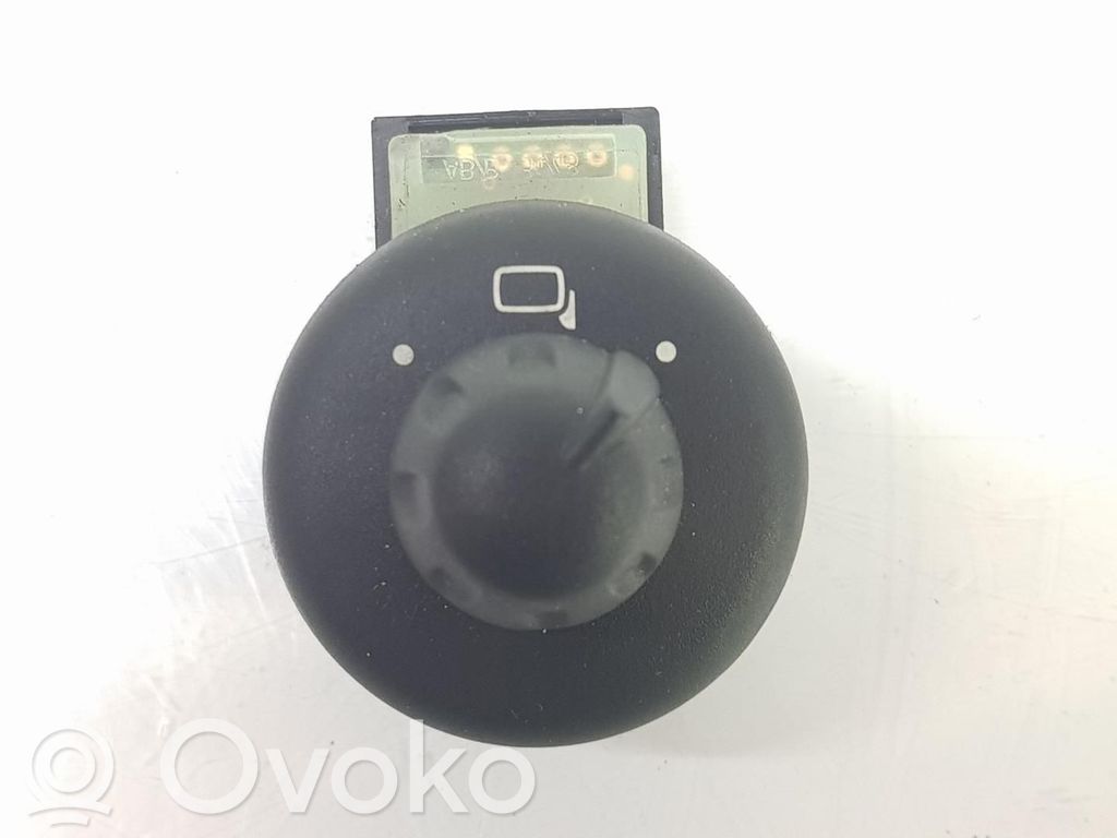 Mini One - Cooper R56 Interruptor del espejo lateral 