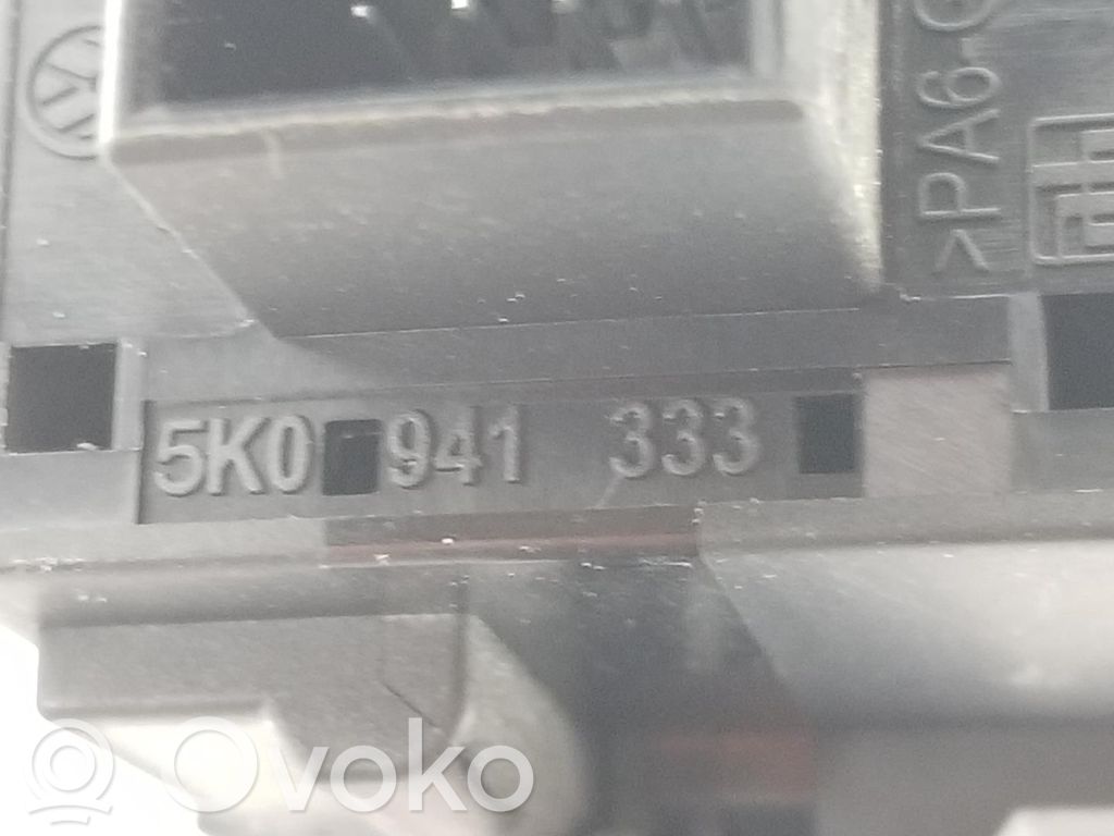 Volkswagen Golf VI Altri interruttori/pulsanti/cambi 