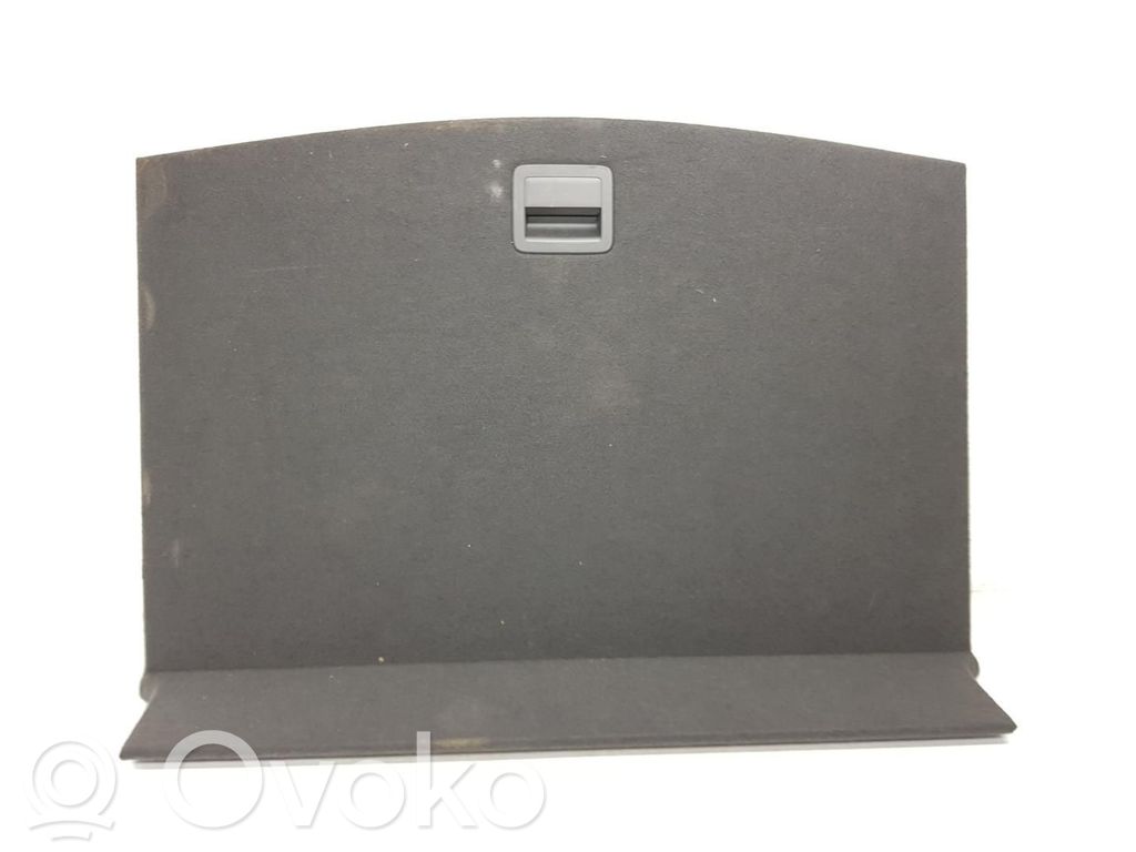 Cupra Formentor Trunk/boot mat liner 