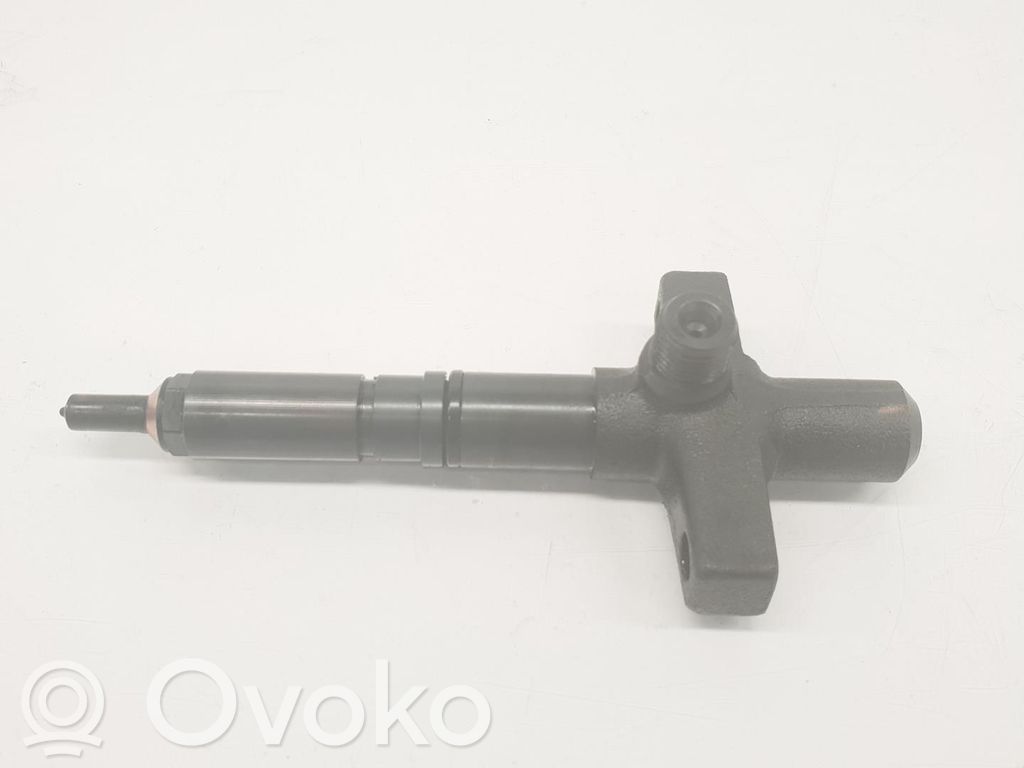 Mitsubishi Montero Inyector de combustible 