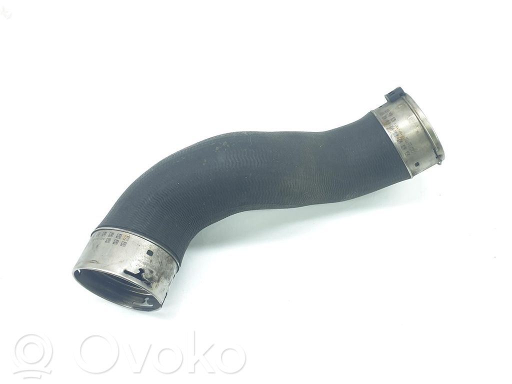 BMW 5 F10 F11 Turbolader Ölleitung Ölschlauch
