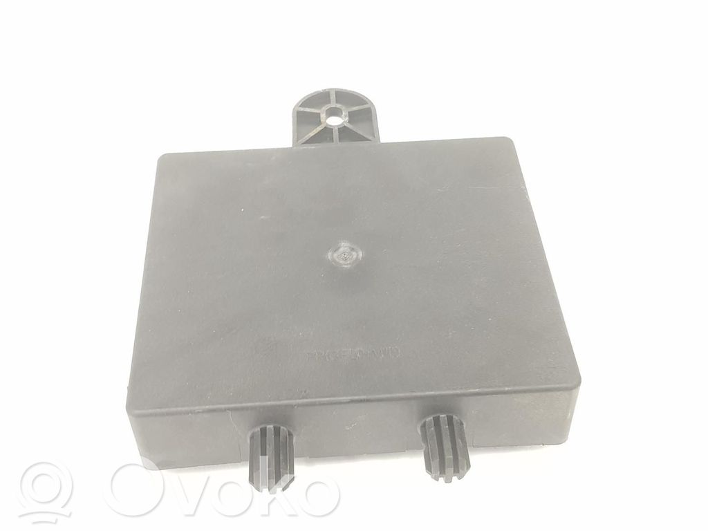 Alte unități/module de control   231A04792R,231A04792R