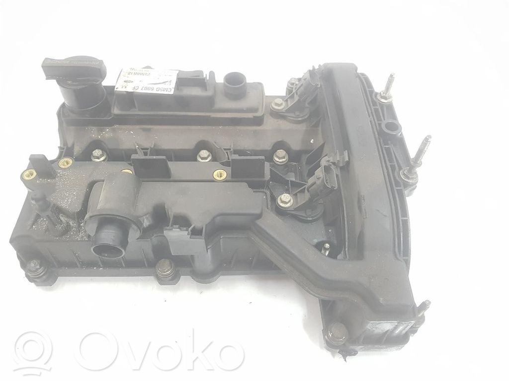 Ford Focus Galvutės dangtelis 