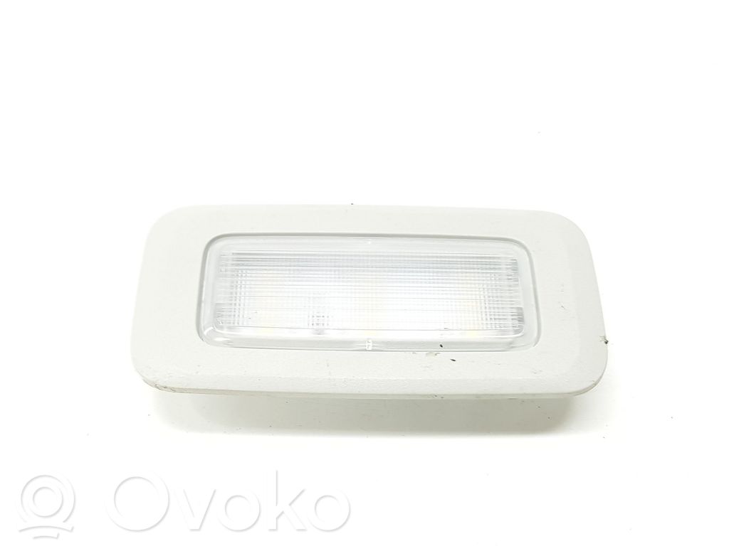 Etuistuimen valo   7E0947123A,7E0947123A