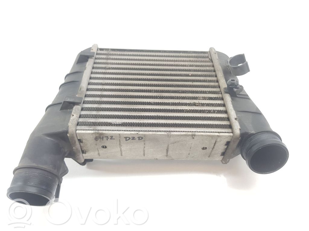 Seat Exeo (3R) Radiator intercooler 