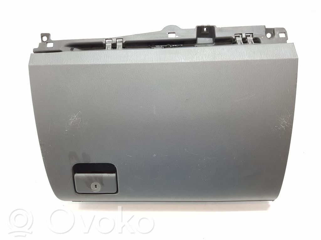Toyota Land Cruiser (J120) Schowek deski rozdzielczej 