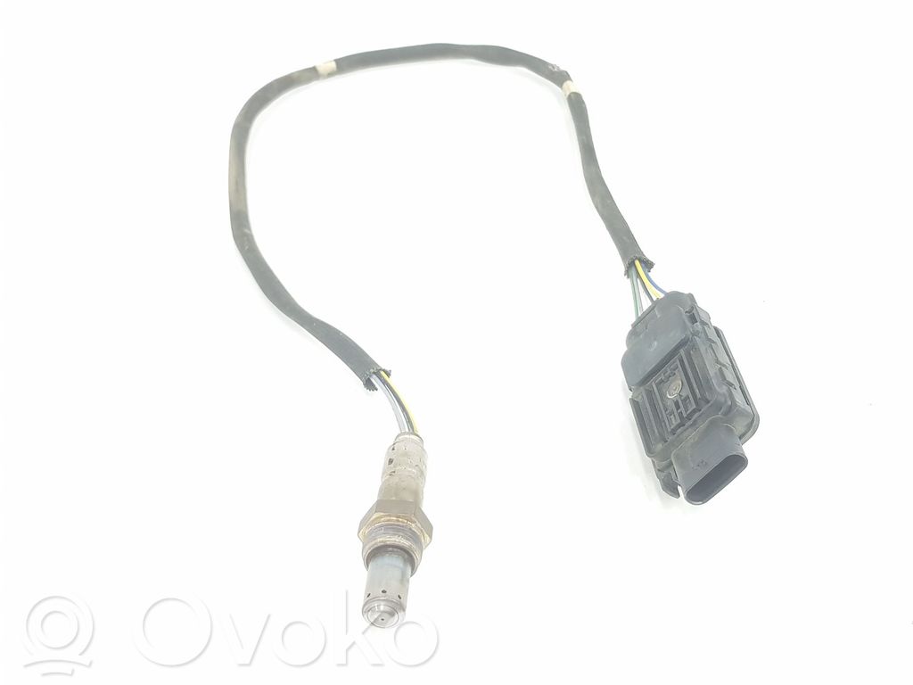 Skoda Superb B8 (3V) Lambda probe sensor 