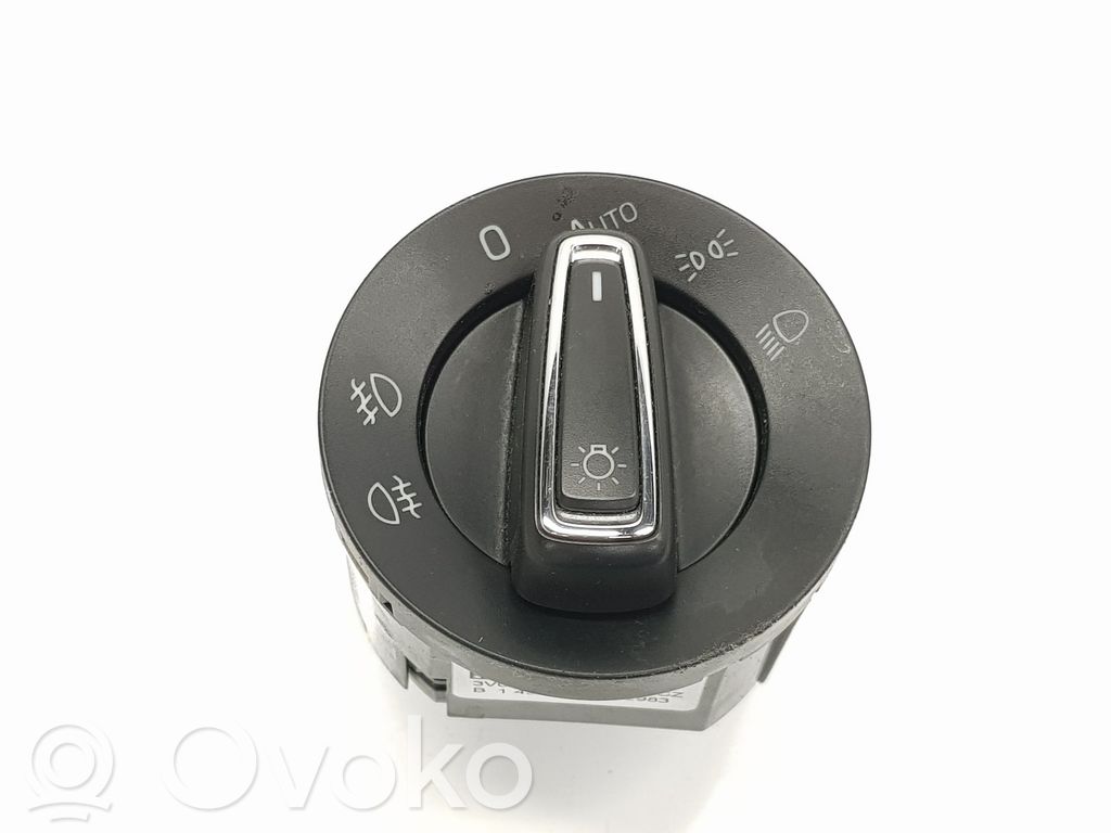 Interruptor de luz   3V0941431,3V0941431