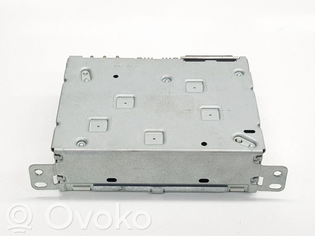 Peugeot 508 Muut ohjainlaitteet/moduulit 