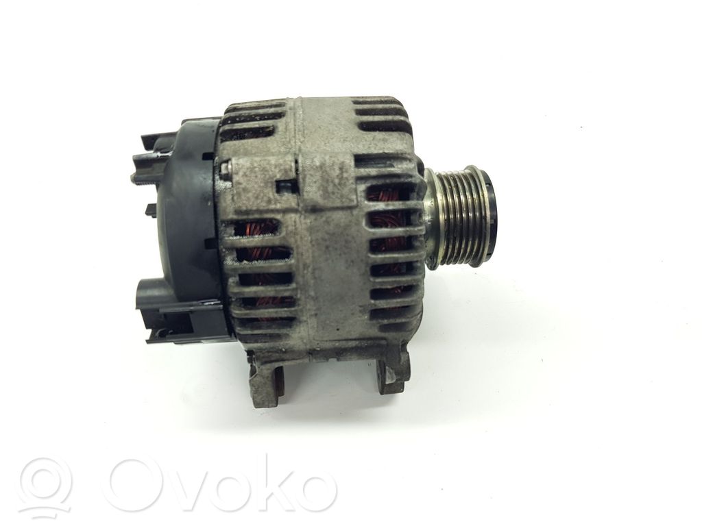 Volkswagen Golf V Lichtmaschine 