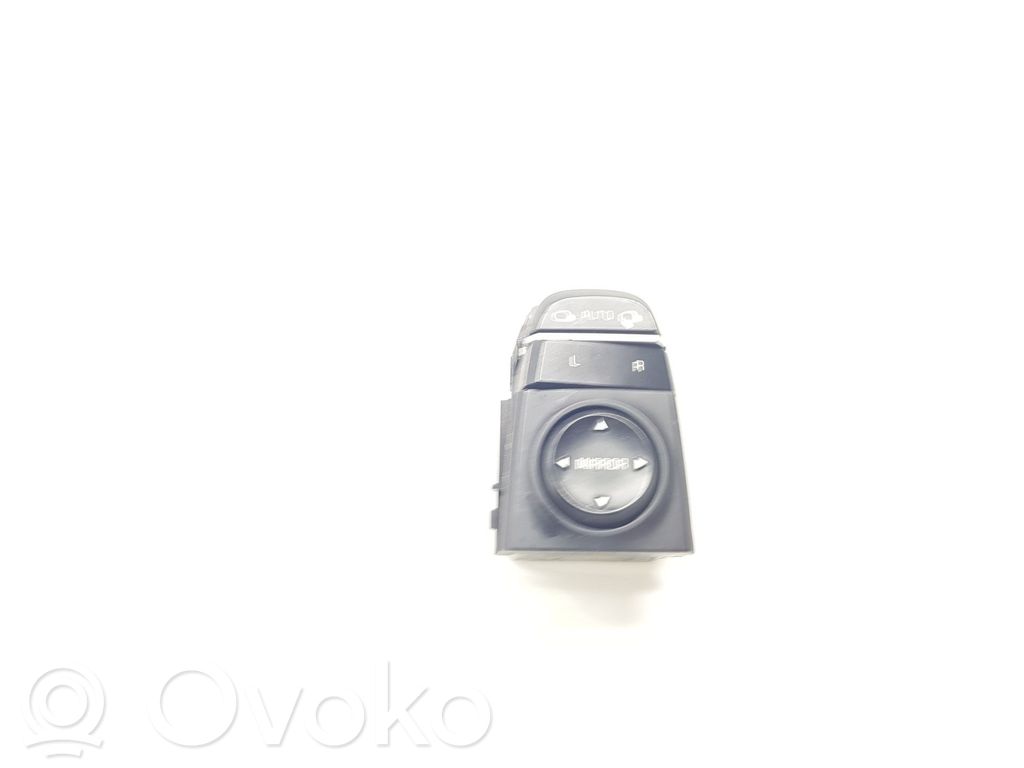 KIA Optima Wing mirror switch 