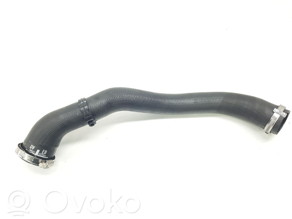 Opel Astra L Turbolader Ölleitung Ölschlauch 