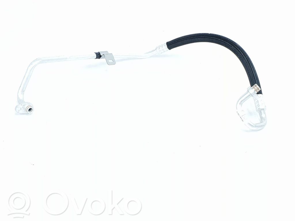 Opel Astra L Tubo flessibile aria condizionata (A/C)