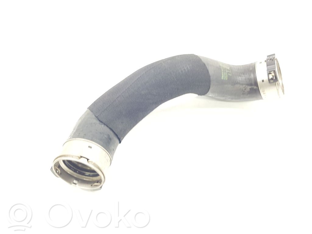 Mini One - Cooper F56 F55 Tubo flessibile mandata olio del turbocompressore turbo