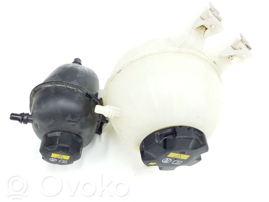 BMW X3 G01 Vas expansiune/rezervor lichid de răcire 