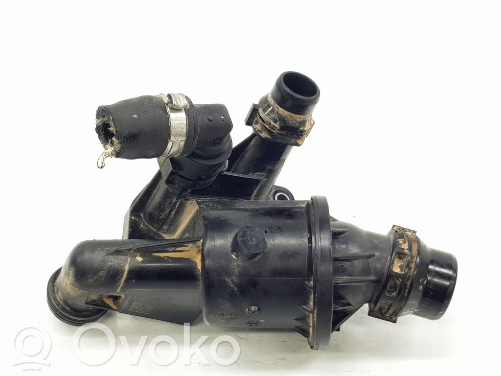 BMW 1 F20 F21 Termostat 